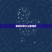 属蛇的带什么属相好，生肖属蛇的更佳配偶