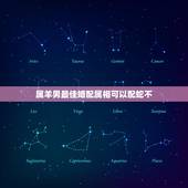 属羊男最佳婚配属相可以配蛇不，属蛇的和属羊的婚配