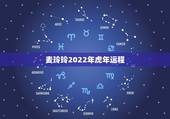 麦玲玲2022年虎年运程 麦玲玲可信吗