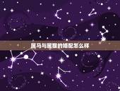 属马与属猴的婚配怎么样，男属猴和女属马合不合