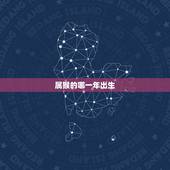 属猴的哪一年出生，属猴哪年生人