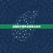 法国到中国转运哪家比较好，法国到中国包税转运公司有哪些？那家比较好