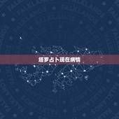 塔罗占卜现在病情，塔罗占卜健康，现在正在用药，我的病会好吗？