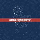 属蛇的女人正月生得好不好，1977年属蛇男的一生命运