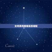 女鸡男鸡婚姻是否相配，女鸡男马婚姻是否相配