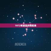 1972年属鼠的婚配表，属鼠的属相婚配表，属鼠和什么属相最配