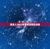 属龙人2023年全年运势及运程，1976年的龙45岁后的财运