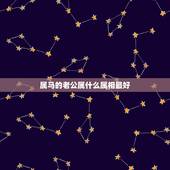 属马的老公属什么属相最好，属马的女人与什么属相的男人最般配