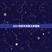 2021年的牛年害太岁属相，属牛和属鸡的夫妻2021年运势及运程男性？