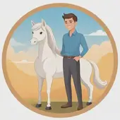 属马男人最佳妻子是什么属相：属马一生最克3个人