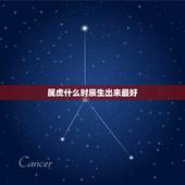 属虎什么时辰生出来最好，属虎的女孩 什么时辰出生好