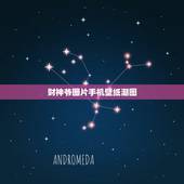 财神爷图片手机壁纸潮图，能用财神老爷做手机壁纸吗