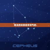 姓王的女孩名字洋气的 王姓好听的名字女