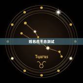 姓名合不合测试，算名字笔画来看关系的一个测试……