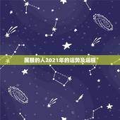 属猴的人2021年的运势及运程，1980年属猴男2021年运势及运程