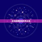 女马和男蛇是天作之合，女属马和男属蛇好不好