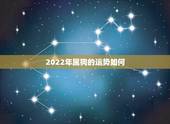 2022年属狗的运势如何，属狗2021年运势及运程怎么样？