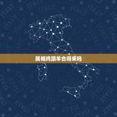 属相鸡跟羊合得来吗，鸡和羊的属相合不合