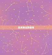 生肖兔运势查询，2017年十二生肖兔的运势怎么样？