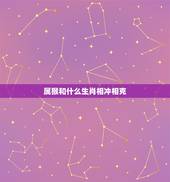 属猴和什么生肖相冲相克，属猴2022 年运势及运程