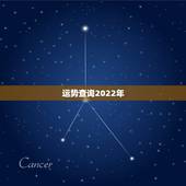 运势查询2022年，属鸡运势2022 年