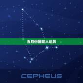 五月份属蛇人运势，属蛇人2022 年下半年运势