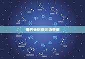 每日天蝎座运势查询，天蝎座今日财运