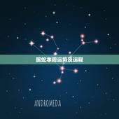 属蛇本周运势及运程，65年生肖蛇今日运势