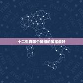 十二生肖哪个属相的宝宝最好，属鸡的最好要个属哪个属相得孩子