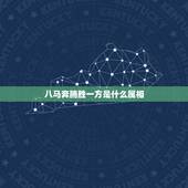 八马奔腾胜一方是什么属相，青山流水近阳台，十二生肖里是什么动？