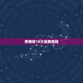 黄梅戏10大经典唱段，黄梅戏著名选段