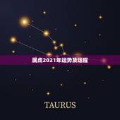 属虎2021年运势及运程，属虎人2021年运势及运程每月运程