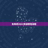 生肖虎2022年运势及运程，86年属虎最难的几年