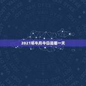 2021年牛月牛日是哪一天，2021牛宝宝哪天出生最好的