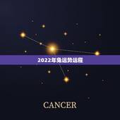 2022年兔运势运程，1975年出生属兔的人今天运气如何