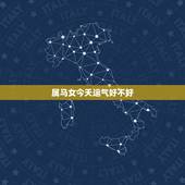 属马女今天运气好不好，1966年属马的女子今年财运好不好