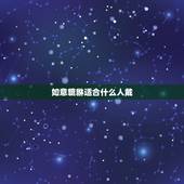 如意貔貅适合什么人戴，什么样的人适合带貔貅啊？