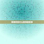 属猪的和什么属相最配婚，属猪女和什么属相最配