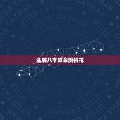 生辰八字算命测桃花，八字看夫妻缘分深浅