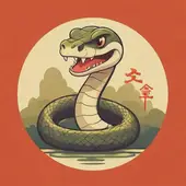 属蛇的2025年运势怎么样