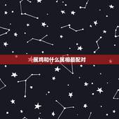 属鸡和什么属相最配对，属鸡和蛇属相合不合