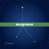 陶白白金牛座分析，详细分析金牛座女生的性格