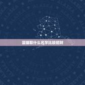 蓝猫取什么名字比较招财，十月出生的猫取什么名字好，10月10号出生的蓝