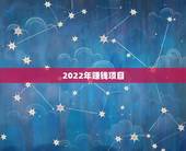 2022年赚钱项目，50个冷门暴利行业