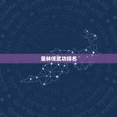 童林传武功排名，谁来帮我给评书童林传排个名次，以武功为主。