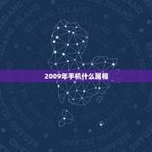 2009年手机什么属相，2009年2月3日出生属什么？属于什么季节？