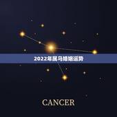 2022年属马婚姻运势，78年属马女2021年的运势和婚姻