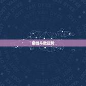 紫微斗数运势，一百分请高人看我紫微斗数近期运势还有姻缘什么时候到来，是