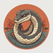 2001年属蛇的和什么属相最配：2001女蛇和什么生肖最配婚