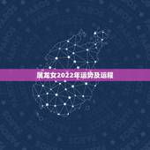 属龙女2022年运势及运程，属龙2021年运势及运程女性